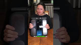 RENPHO Morphoscan Scale Review: Track Full Body Metrics Fast
