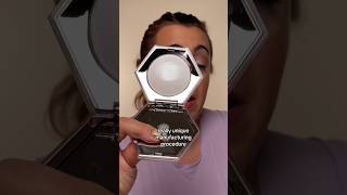 WHAT’S THE DIFFERENCE BETWEEN FENTY BEAUTY’S 3 HIGHLIGHTERS? #makeupshorts #highlighter #fenty