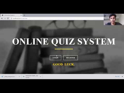 G9- Online Quiz