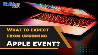 Apple to “Unleash” its new launch event on 18 October.