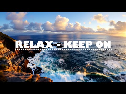 I Keep On  - Song About Internal Strength (version 2)