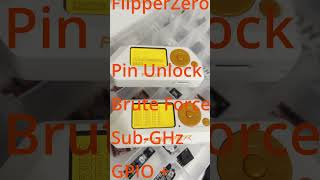 ChatGPT creates Flipper Zero apps: BadUSB, Sub-GHz, GPIO and more! #chatgpt #flipperzero #hacker
