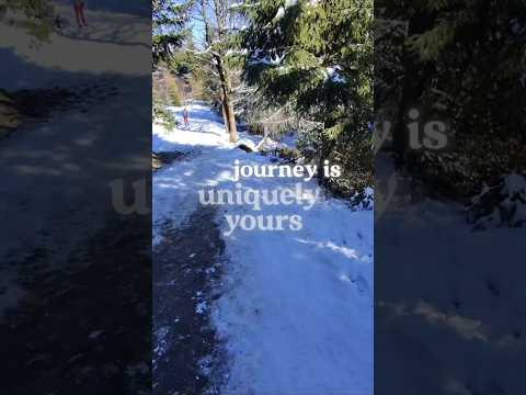 Motivational Video. Walk with me 🍀 Mountains Trail in Poland. Video recorded with #metaai #glasses