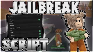 NEW ROBLOX JAILBREAK SCRIPT SOLARIS V2 OP!!!|AUTO ROB|CAR MODS|ESP|GUN MODS | * NEED KEY * *NEW*