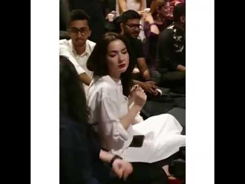 Adnan Siddiqi Sings a Song on AsimJofa Event #shorts