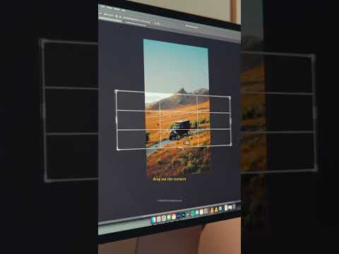 Photoshop Generative Expand