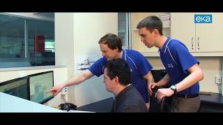 A Culture of Software Innovation by Eka Software Solutions