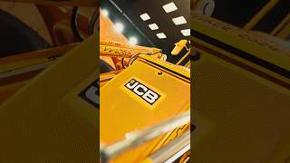 JCB’s 1 Millionth Backhoe Loader