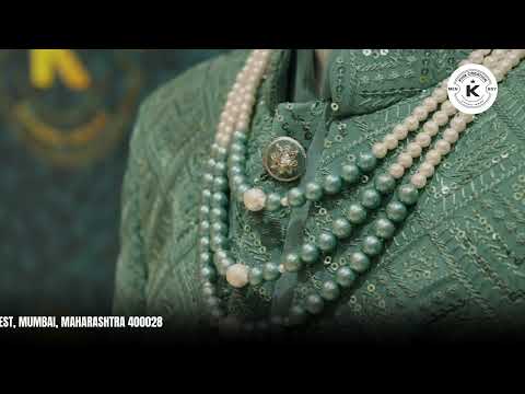 Big dreams need bold outfits || Kuia Creation