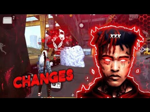 XXXTENTACION - Changes (ONE SHOT) 🔥❤️