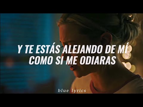 Love Me or Leave Me - Little Mix (Español)