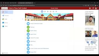 4PM PKT Python for Absolute Beginners | week 03 |Day 03 |