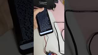 Phone without Battery