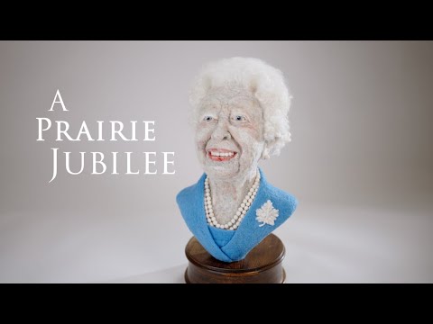 A Prairie Jubilee - The Fabric of Canada