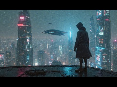 Memory Reboot Edit 🔥 | Blade Runner 2049 x Cyberpunk 2077 VibesGet ready
