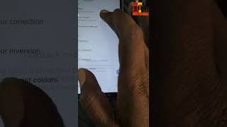 How to turn off TalkBack Remove Disebal/off all Android mobile #DigitalTechMasala#andoidgame
