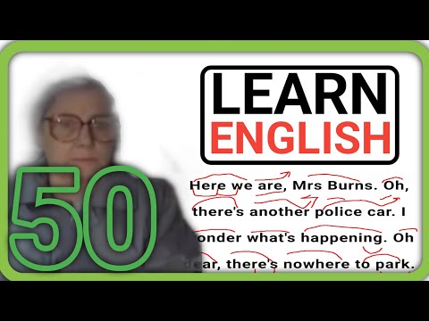 how to speak English like a native speaker