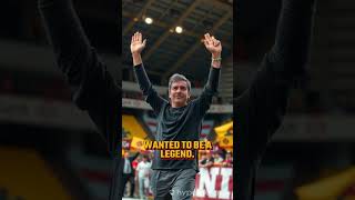 From Nothing to Everything: The Story of Cristiano Ronaldo 🔥 #football