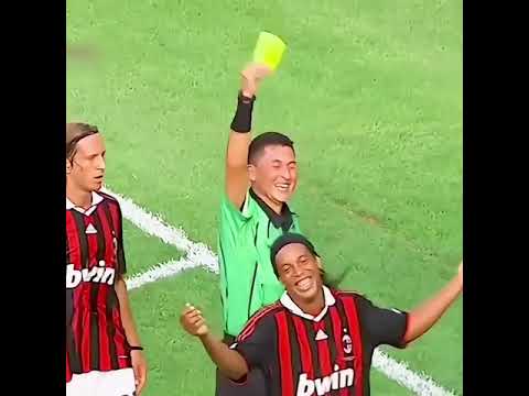 Hilarious Player vs Referee Moments in Football! 😂 Funniest Reactions & Encounters #funny #football