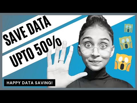 Save your Mobile Data using this tip! 🔥 #shorts #ytshorts #nehadudkaenglish
