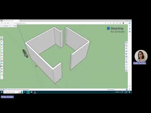 Introduction to Sketchup