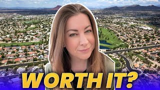 Living In Mesa Arizona: PROS & CONS | What You Should Know Before Moving To Mesa AZ | Arizona Living