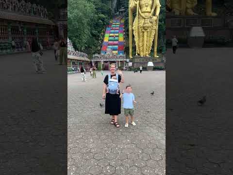 Have baby WILL travel 👶🏼✈️ #travel #baby