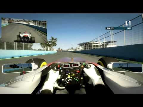F1 2012 Valencia Europe 1.45.766