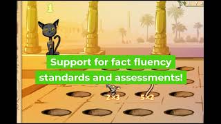 ExploreLearning K-12 STEM Education Tools