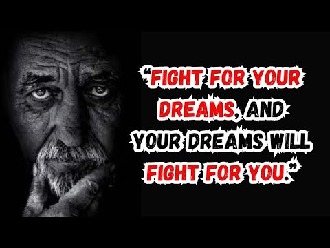 DREAM BIG with These Inspirational Quotes About Dreams! | Thinking Tidbits