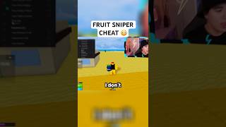 Roblox Blox Fruits Fruit TELEPORTER Script! #roblox #robloxshorts #robloxexploiting #bloxfruits