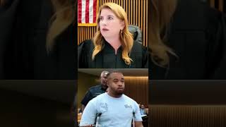 “Did you TRY to CLEAN your pee Judge snaps!#shorts #courtroomdrama #caught #judgeclapback #viral