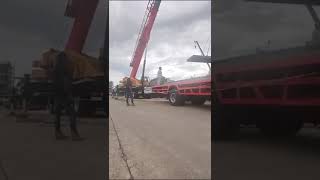Line of Fire: Lifting Safety #marginofsafety #safety