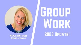 Group Work - Social Work Shorts - ASWB Prep - LMSW, LSW, LCSW Exams - Updated!