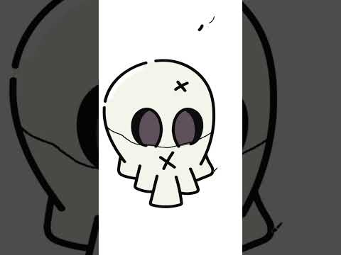 Short Speed Illustration