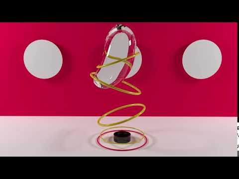 Bubble Blow | Cinema 4D