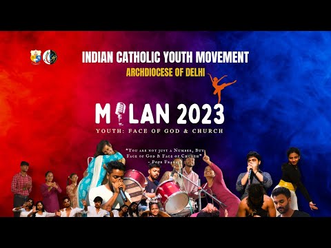 MILAN 2023 | ST.  PETER AND PAUL, NAJAFGARH
