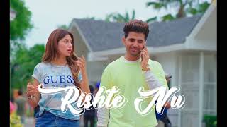 Relation - Nikk Ft Mahira Sharma | Touchwood tere vaste status |