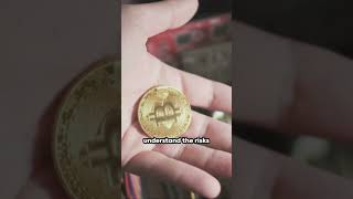 How to start in the bitcoin ecosystem!  #short