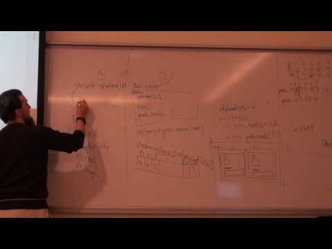 CS201 - Intro to Computing - Week 13 [2/4] - BUILT-IN ARRAYS and STRUCTURES IN C++