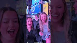 Record beauty with the lens 📷 #photography #streetphotography #timessquare #photo #tips #love