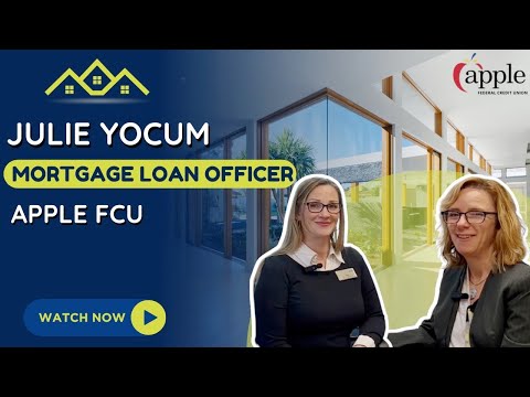 Mortgage Loans | Connecting NOVA by Sam Haberlach
