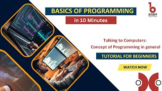 New to Programming? Learn the Essentials to Get Started! #programmingforbeginners