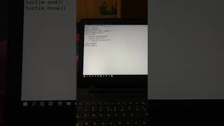 python code