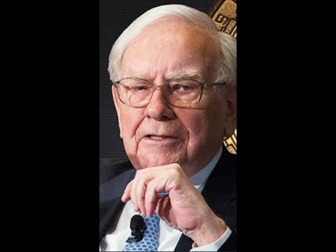 Warren Buffet: Why I Hate Cryptocurrency