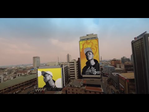 Seyi Vibez & Mohbad - Bolanle (Official Video)