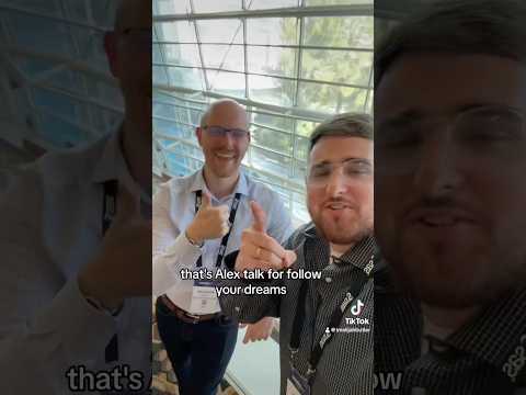 How to become a data analyst ft. Alex the Analyst #dataanalytics #dataanalyst @AlexTheAnalyst