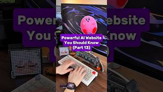 All the Essential AI Tools in One Place | Best Free AI Tools #ai #aitools #aiproductivity #alltools