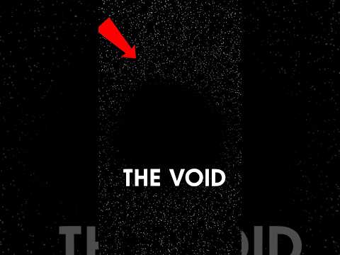 Whats Hidding in the darkest universe #fact