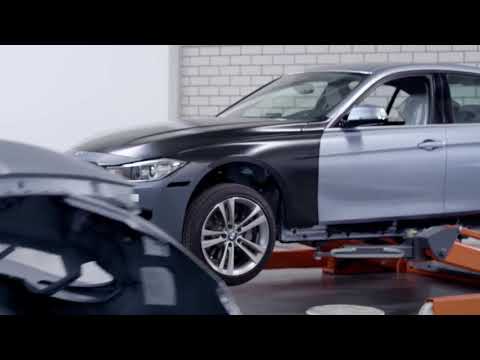 Make sure your BMW stays a true BMW   Original BMW Parts